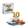 LEGO EDITIONS 43013 Kylian Mbappé — piłkarskie momenty - 1517899 - zdjęcie 2